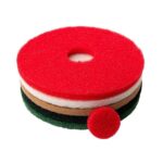 Floorpad Dik 406mm (16")