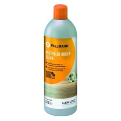 Pallmann-Clean-Neutralreiniger-750ml