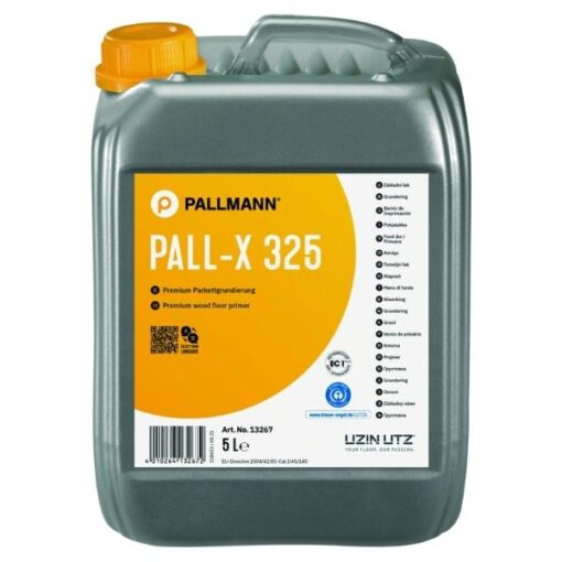 Pallmann-Pall-X-325-Grondlak-Licht