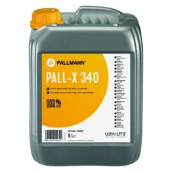 Pallmann-Pall-X-340-Grondlak-Verdiepend