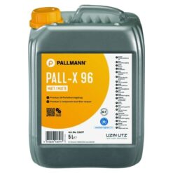 Pallmann-Pall-X-96-Mat