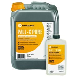 Pallmann-Pall-X-Pure-A-B