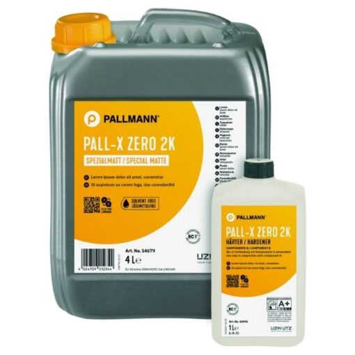 Pallmann-Pall-X-Zero-A-B