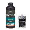 Skylt-Titanium-2K-Lak-#5550-1-liter