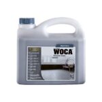 Woca Natuurzeep Grijs