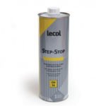 Lecol OH 36 Step Stop
