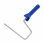 Beugel voor roller
