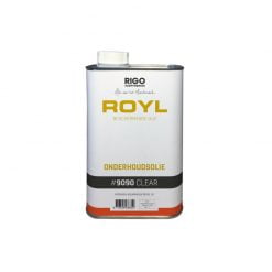 royl-onderhoudsolie-#9090-clear