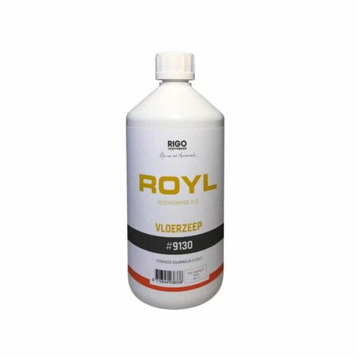 royl-vloerzeep-#9130-clear