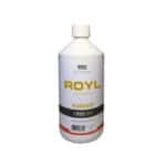 Royl Vloerzeep #9131 Wit
