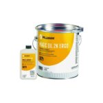 Pallmann Magic oil 2K Ergo wit