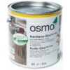 Osmo Hardwaxolie 3040 Wit 2,5 liter