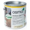 Osmo Hardwaxolie Rapid 3262 Mat 2,5 liter