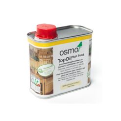 Osmo TopOil 3058 Kleurloos Mat