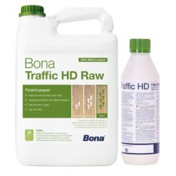 Bona Traffic HD 2K RAW